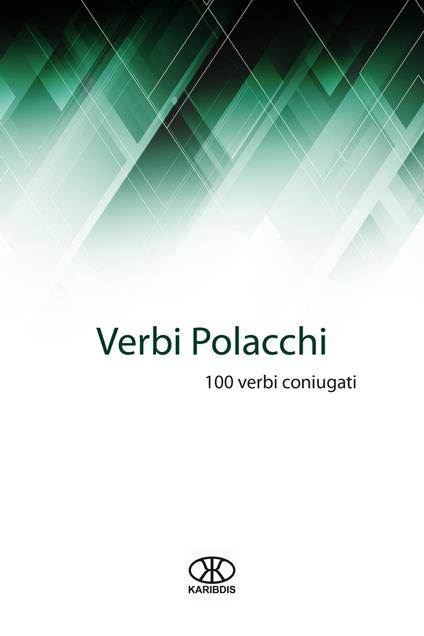 Verbi polacchi - Editorial Karibdis - ebook