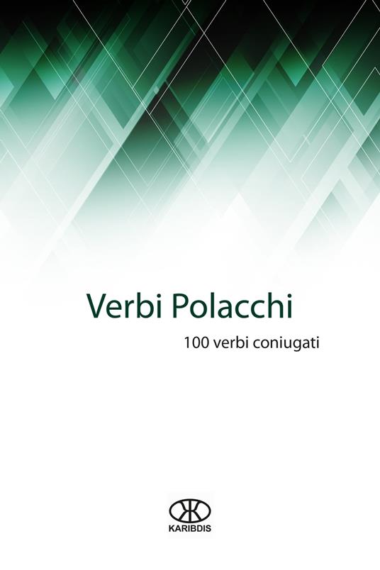 Verbi polacchi - Editorial Karibdis - ebook