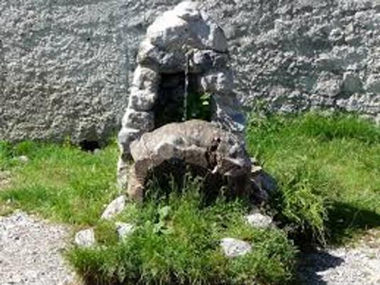 LA PICCOLA FONTE - Roberto Bracco - ebook