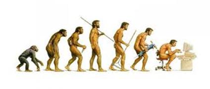 LA TEORIA DI DARWIN - Giovanni Canestrini - ebook