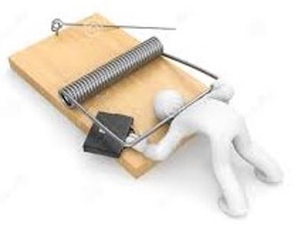 LA TRAPPOLA - Delfino Cinelli - ebook