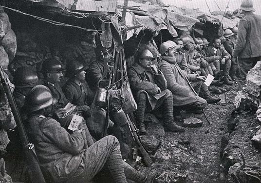 LA VITA MILITARE - Edmondo De Amicis - ebook