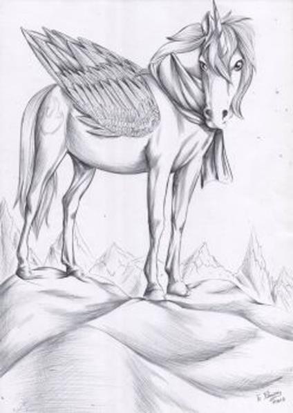 L’Alicorno - Andrea Bacci - ebook