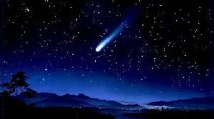 LE COMETE - GIOVANNI CELORIA - ebook