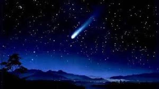 LE COMETE - GIOVANNI CELORIA - ebook