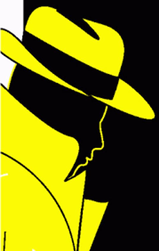 LE SETTE PICCHE DOPPIATE - Augusto De Angelis - ebook