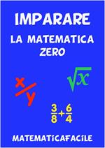 Imparare la matematica zero