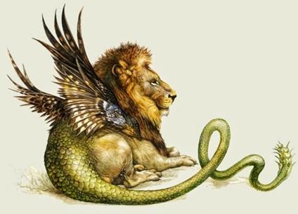 NEL REGNO DELLE CHIMERE - Cordelia - ebook