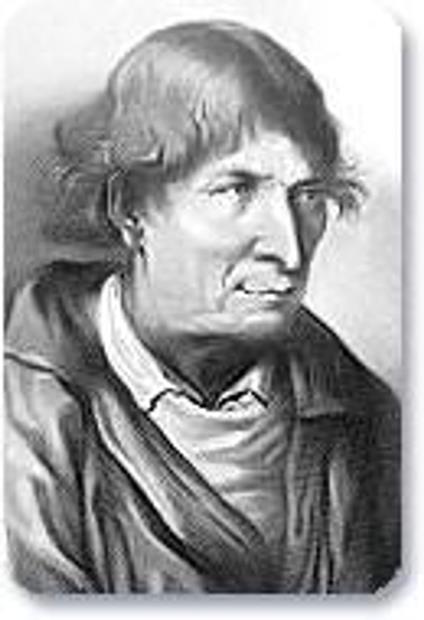 OPERE SCELTE - GIAMBATISTA CASTI - ebook