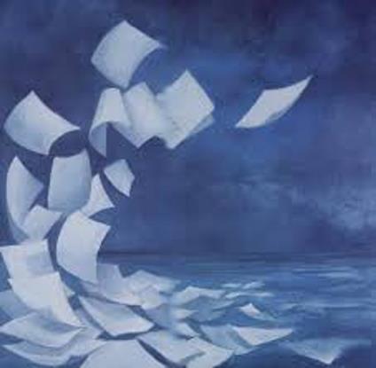 PAGINE SPARSE - Edmondo De Amicis - ebook