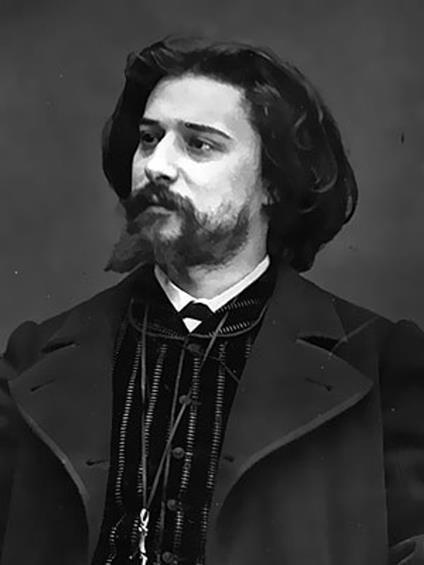 Porto Tarascona - Alfonso Daudet - ebook