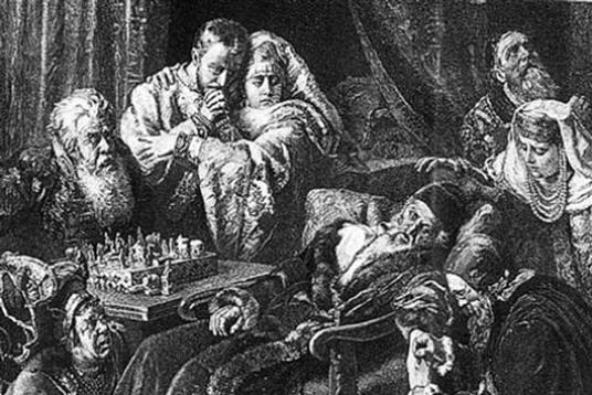 Relazione di Moscovia - Raffaello Barberini - ebook