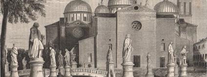 STORIA DELLA DOMINAZIONE CARRARESE IN PADOVA - GIOVANNI CITTADELLA - ebook