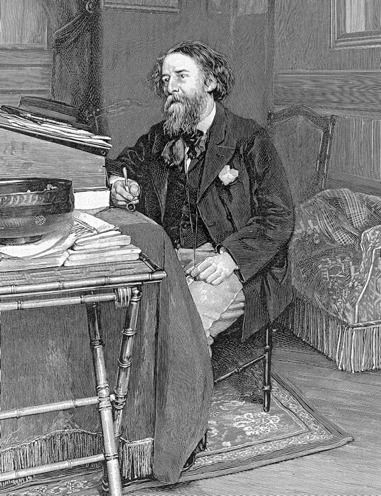 Tartarino di Tarascona - Alfonso Daudet - ebook