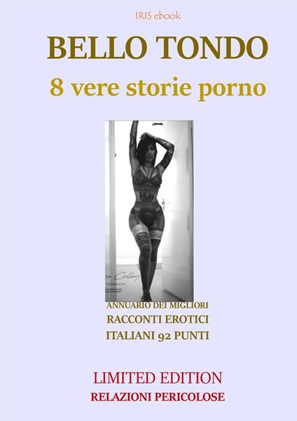 BELLO TONDO - Madame Sexy - ebook
