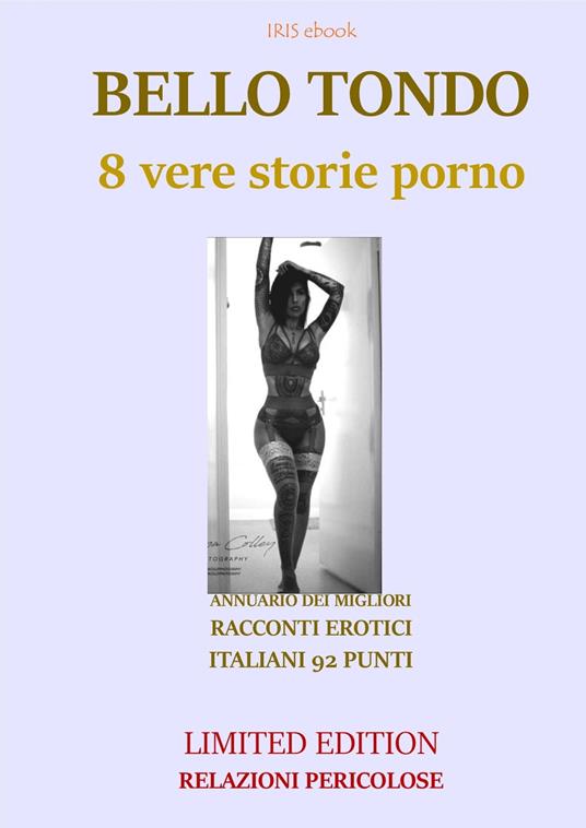 BELLO TONDO - Madame Sexy - ebook
