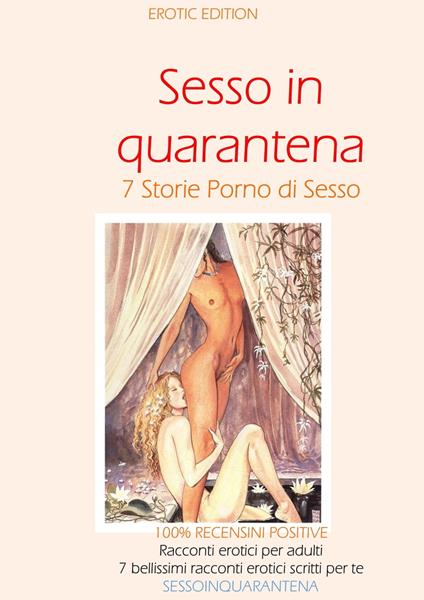 Sesso in quarantena - Figa Stretta - ebook