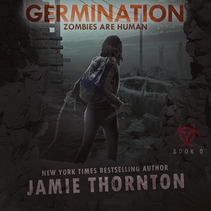 Germination (A Prequel)