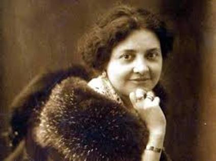 OLTRE - Ada Negri - ebook