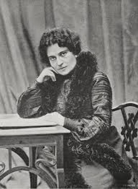 FATALITA - Ada Negri - ebook