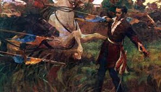 PETÖFI - UMBERTO NORSA - ebook