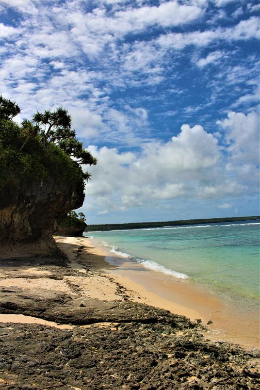 TONGA Tongatapu - Daniele Vella - ebook