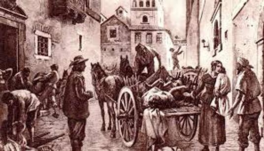 BRANI INEDITI DEI PROMESSI SPOSI - Alessandro Manzoni - ebook