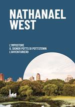 Nathanael West