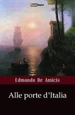 Alle porte d'Italia