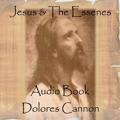 Jesus and the Essenes