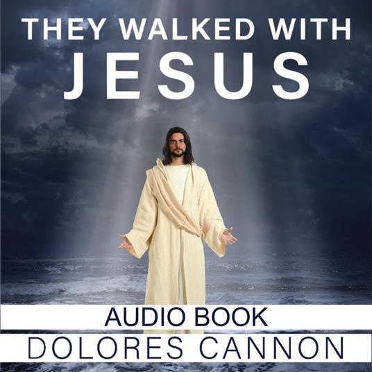 They Walked with Jesus