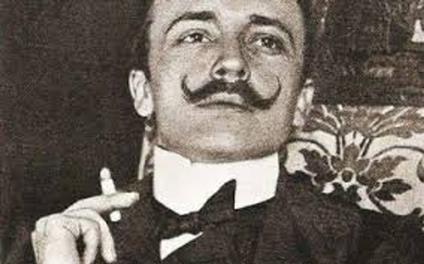 RE BALDORIA - F. T. Marinetti - ebook