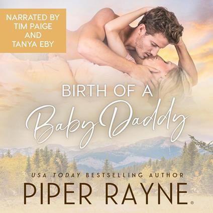 Birth of a Baby Daddy