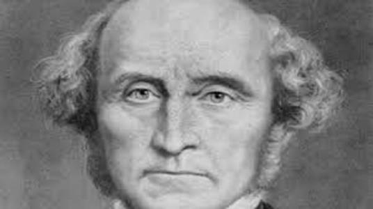 LA SERVITÙ DELLE DONNE - John Stuart Mill - ebook