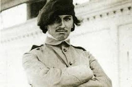 LA PRIGIONE - Ercole Luigi Morselli - ebook