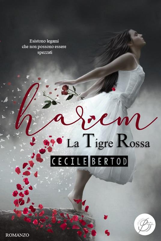 Harem - Cecile Bertod - ebook