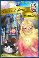 Amis e il chicco incantato