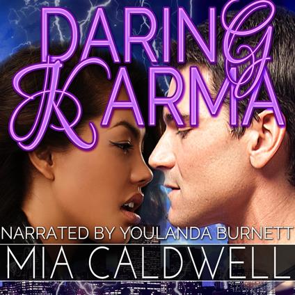 Daring Karma
