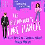 The Billionaire's Fake Fiancée