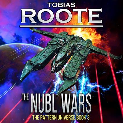 The Nubl Wars