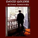 David Golder