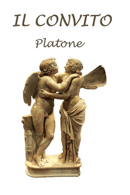 Il convito - Platone - ebook