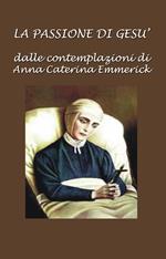 La passione di Gesù