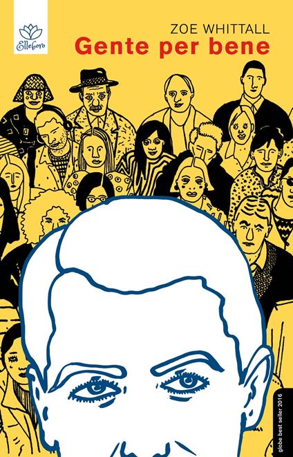 Gente per bene - Zoe Whittall - ebook
