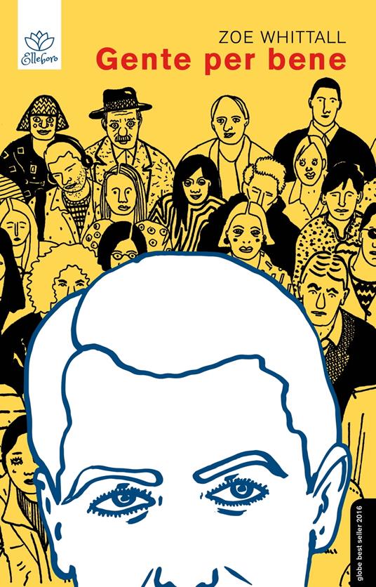 Gente per bene - Zoe Whittall - ebook