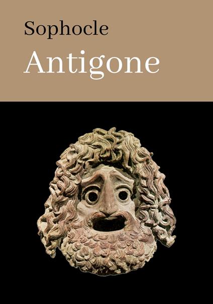 ANTIGONE - Sophocle - ebook