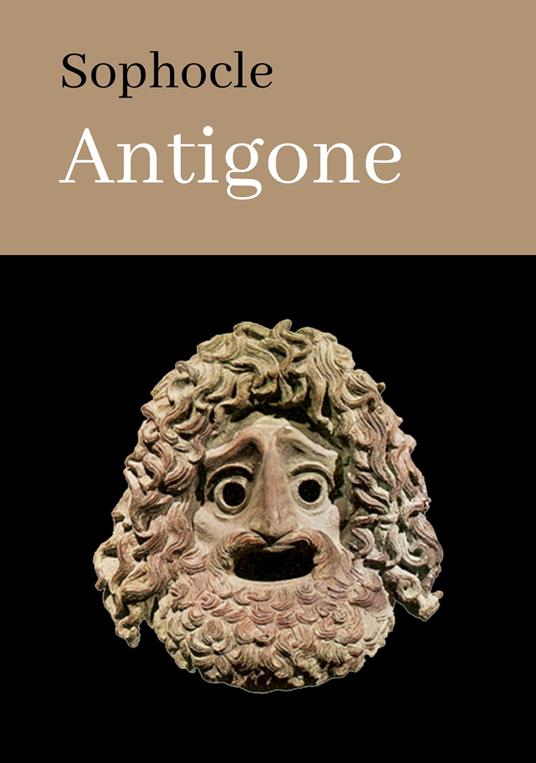 ANTIGONE - Sophocle - ebook