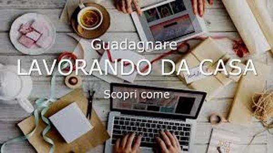 come uscire dal tuo ufficio e guadagnare da casa - nick mele - ebook