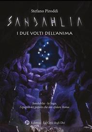 Sandahlia - I due volti dell'anima.