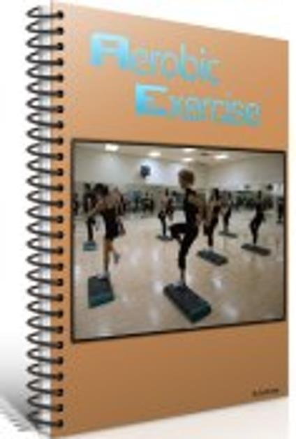 Aerobic exercise - Flu! - ebook